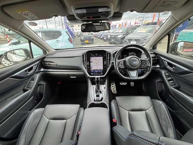 スバル レヴォーグ １．８ ＧＴ－Ｈ ＥＸ ４ＷＤ R3年 (東北) 99