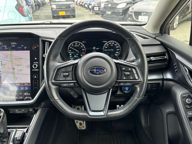 スバル レヴォーグ １．８ ＧＴ－Ｈ ＥＸ ４ＷＤ R3年 (東北) 99