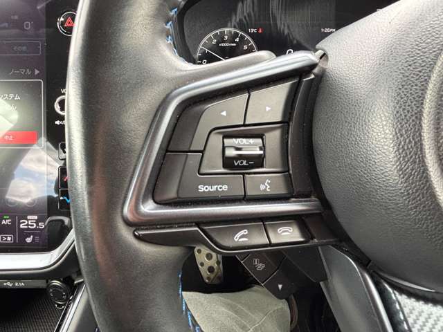 スバル レヴォーグ １．８ ＧＴ－Ｈ ＥＸ ４ＷＤ R3年 (東北) 99