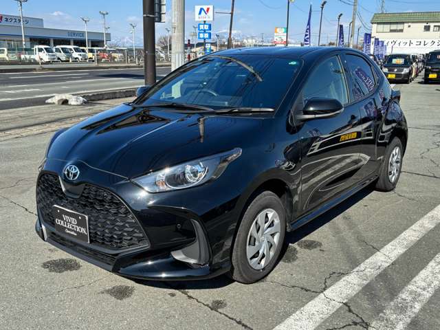 トヨタ ヤリス １．５ Ｘ ４ＷＤ R6年 (東北) 99