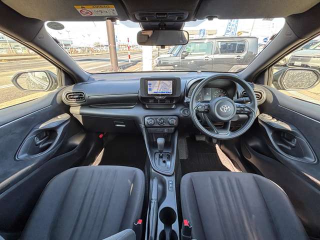 トヨタ ヤリス １．５ Ｘ ４ＷＤ R6年 (東北) 99