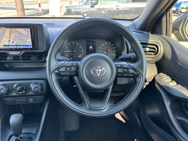 トヨタ ヤリス １．５ Ｘ ４ＷＤ R6年 (東北) 99
