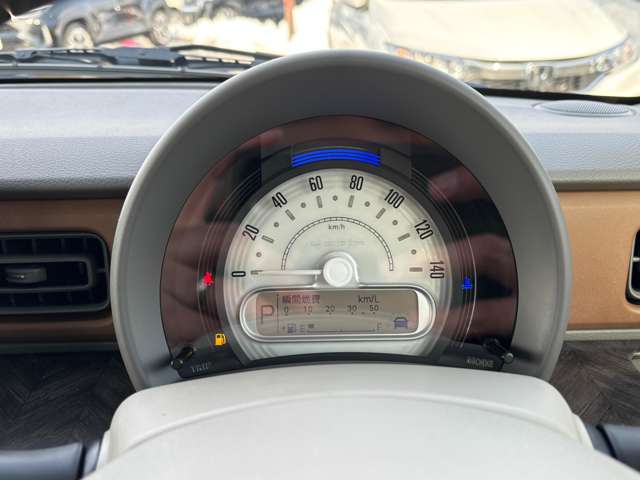 スズキ アルトラパン　ＬＣ ＬＣ ６６０ ハイブリッド Ｘ ４ＷＤ R8年 (東北) 99