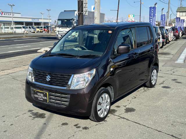 スズキ ワゴンＲ ６６０ ＦＡ H28年 (東北) 99