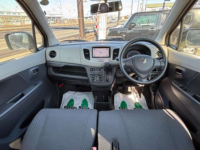 スズキ ワゴンＲ ６６０ ＦＡ H28年 (東北) 99