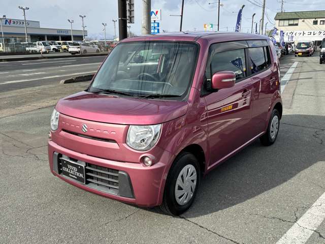 スズキ ＭＲワゴン ６６０ エコ Ｘ H25年 (東北) 99