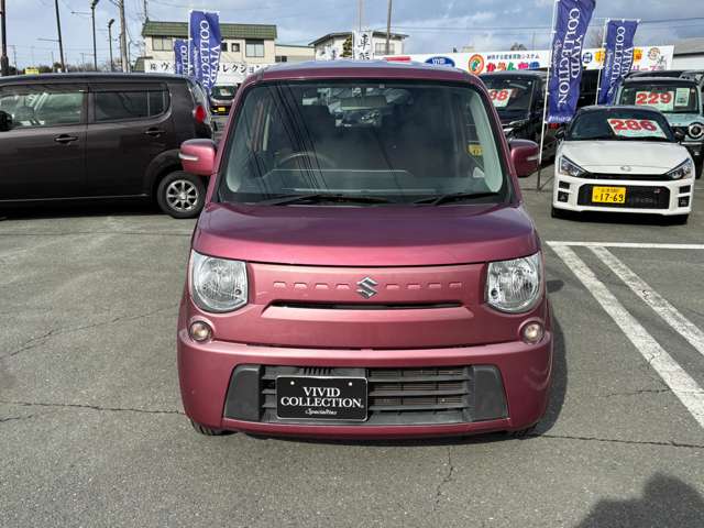 スズキ ＭＲワゴン ６６０ エコ Ｘ H25年 (東北) 99