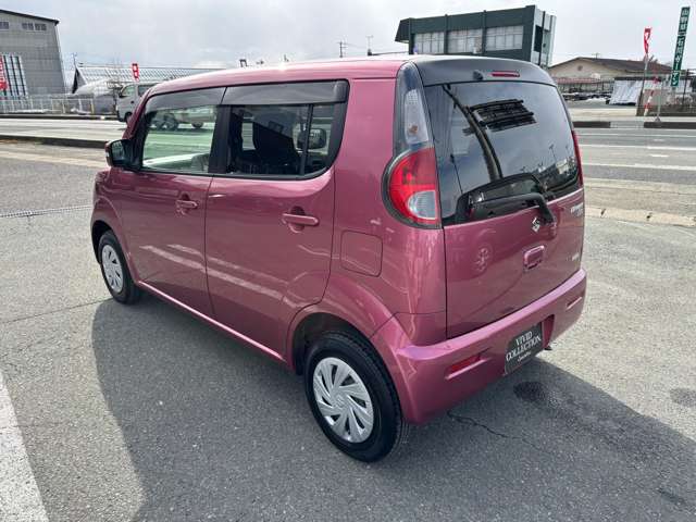 スズキ ＭＲワゴン ６６０ エコ Ｘ H25年 (東北) 99