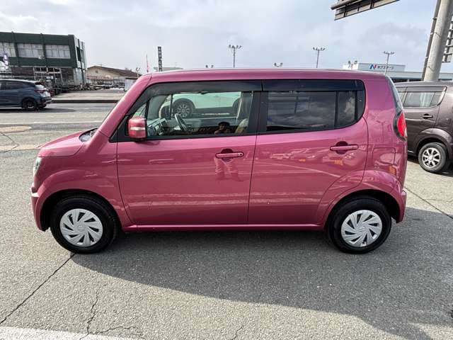 スズキ ＭＲワゴン ６６０ エコ Ｘ H25年 (東北) 99