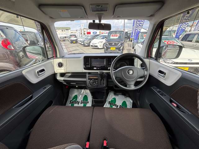スズキ ＭＲワゴン ６６０ エコ Ｘ H25年 (東北) 99