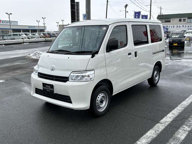 トヨタ タウンエースバン １．５ ＧＬ ４ＷＤ R8年 (東北) 99