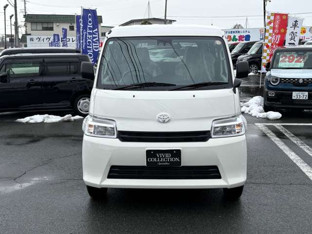 トヨタ タウンエースバン １．５ ＧＬ ４ＷＤ R8年 (東北) 99