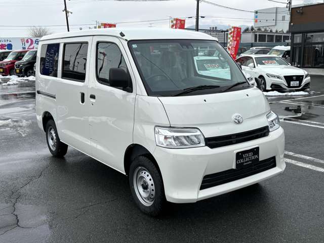 トヨタ タウンエースバン １．５ ＧＬ ４ＷＤ R8年 (東北) 99