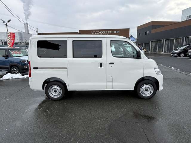 トヨタ タウンエースバン １．５ ＧＬ ４ＷＤ R8年 (東北) 99