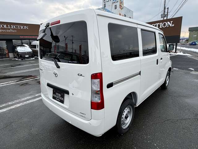トヨタ タウンエースバン １．５ ＧＬ ４ＷＤ R8年 (東北) 99