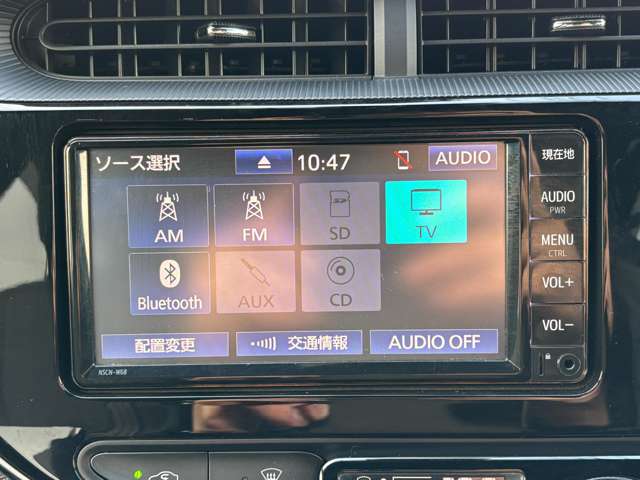 トヨタ アクア １．５ クロスオーバー グラム R1年 (東北) 99