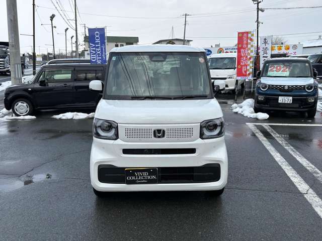 ホンダ Ｎ　ＢＯＸ ６６０ ４ＷＤ R7年 (東北) 99