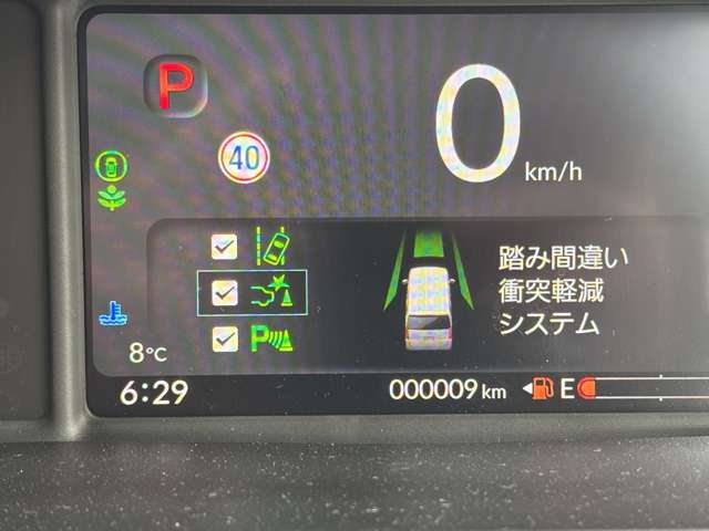ホンダ Ｎ　ＢＯＸ ６６０ ４ＷＤ R7年 (東北) 99