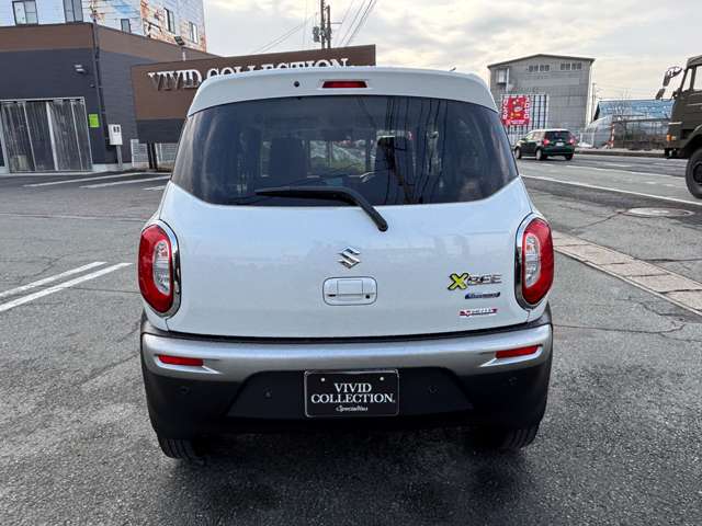スズキ クロスビー １．０ ハイブリッド ＭＺ ４ＷＤ R5年 (東北) 99