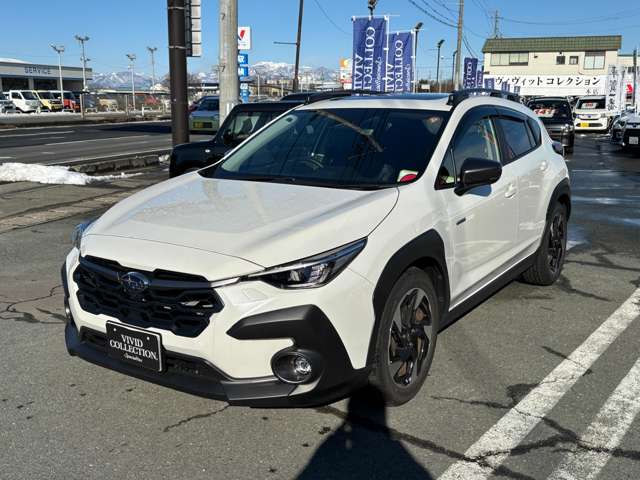 スバル クロストレック ２．０ リミテッド ４ＷＤ R6年 (東北) 99