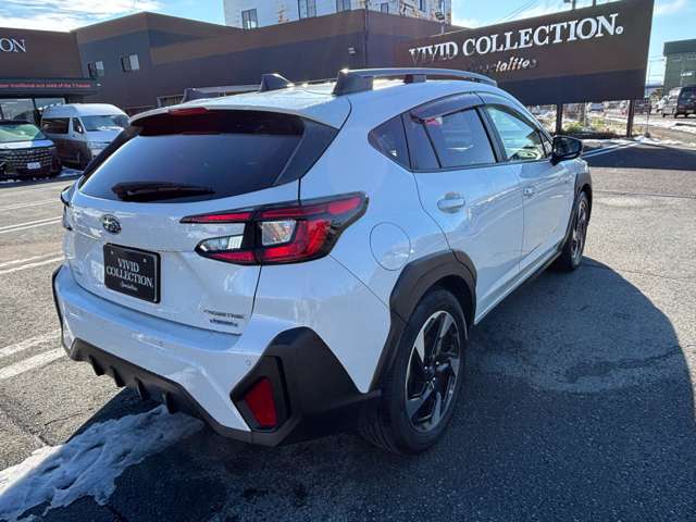 スバル クロストレック ２．０ リミテッド ４ＷＤ R6年 (東北) 99