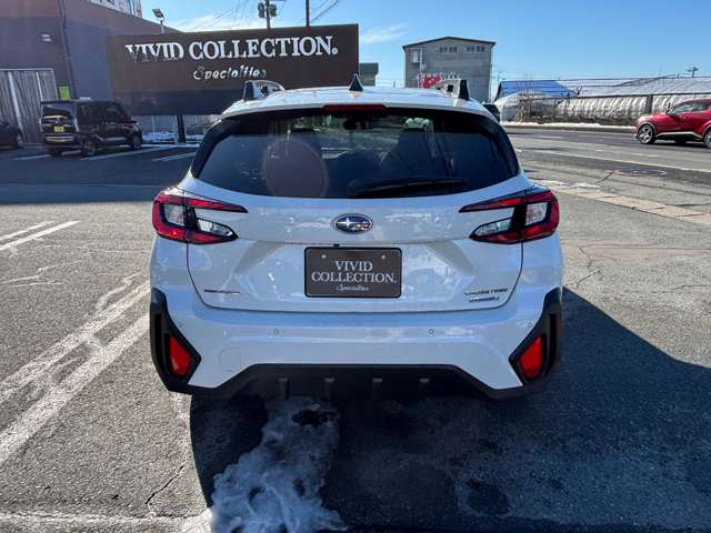 スバル クロストレック ２．０ リミテッド ４ＷＤ R6年 (東北) 99
