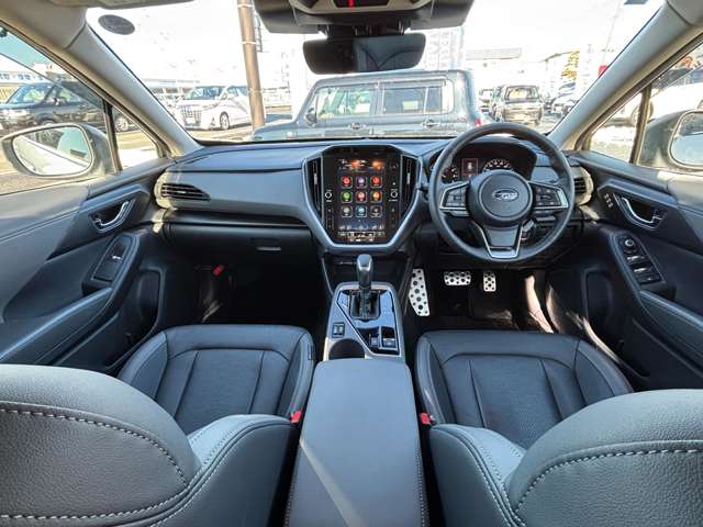 スバル クロストレック ２．０ リミテッド ４ＷＤ R6年 (東北) 99