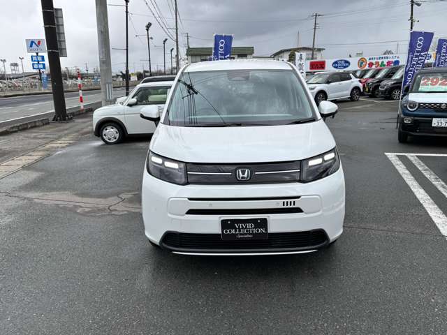 ホンダ フリード　ハイブリッド １．５ Ｅ：ＨＥＶ エアー ４ＷＤ R7年 (東北) 99