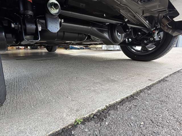 スズキ スペーシア　ギア ６６０ カスタム ハイブリッド ＸＳターボ ４ＷＤ R7年 (東北) 99