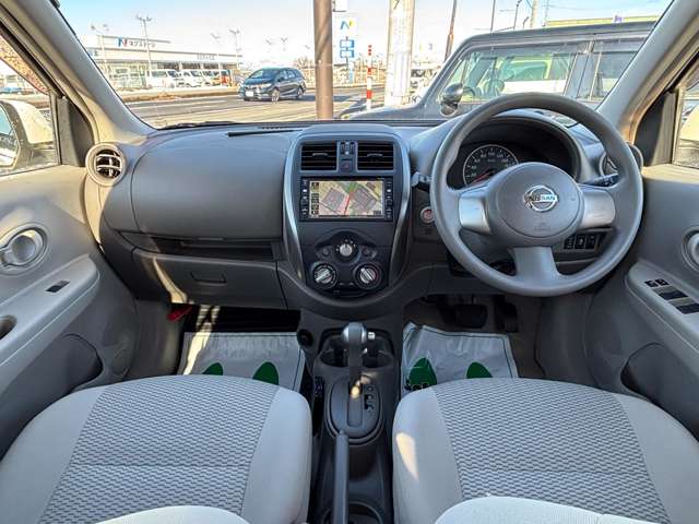 日産 マーチ １．２ Ｘ ＦＯＵＲ Ｖセレクション ４ＷＤ H28年 (東北) 99