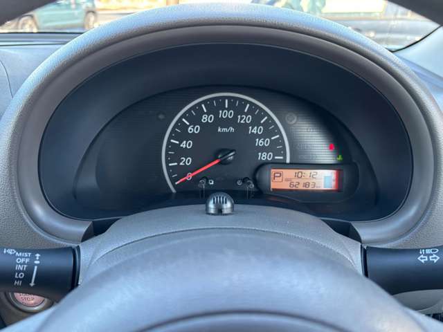 日産 マーチ １．２ Ｘ ＦＯＵＲ Ｖセレクション ４ＷＤ H28年 (東北) 99