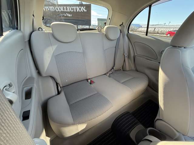 日産 マーチ １．２ Ｘ ＦＯＵＲ Ｖセレクション ４ＷＤ H28年 (東北) 99