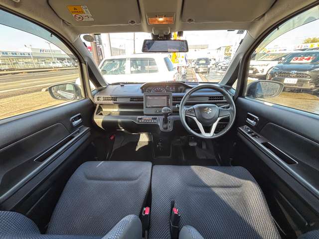 スズキ ワゴンＲ ６６０ ハイブリッド ＦＺ H30年 (東北) 99