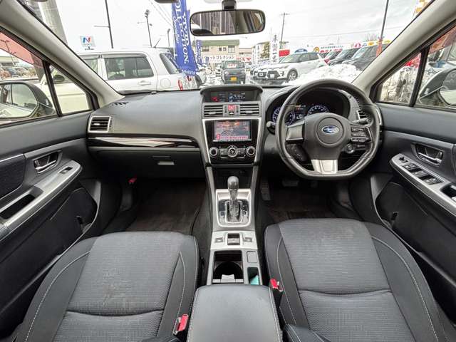 スバル レヴォーグ １．６ ＧＴ アイサイト Ｓスタイル ４ＷＤ H27年 (東北) 99