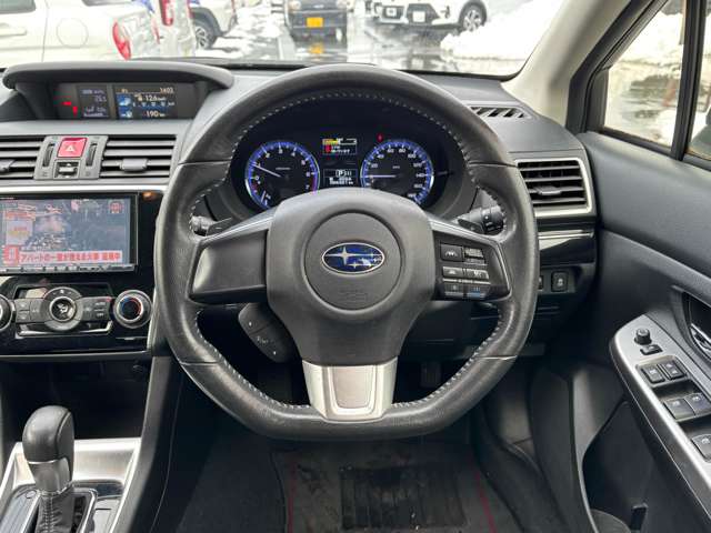 スバル レヴォーグ １．６ ＧＴ アイサイト Ｓスタイル ４ＷＤ H27年 (東北) 99