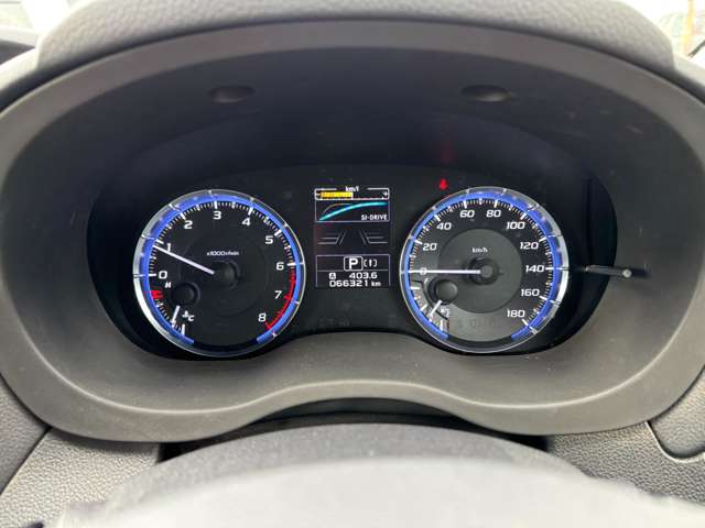 スバル レヴォーグ １．６ ＧＴ アイサイト Ｓスタイル ４ＷＤ H27年 (東北) 99