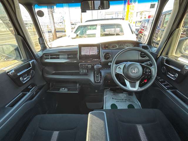 ホンダ Ｎ　ＢＯＸ カスタム ６６０ Ｇ Ｌ ホンダセンシング R1年 (東北) 99