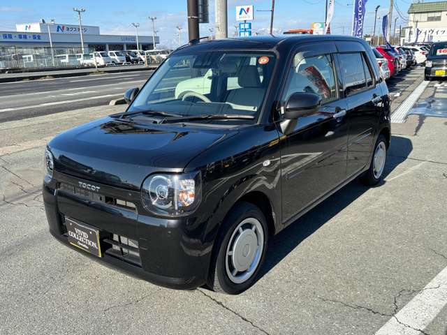ダイハツ ミラ　トコット ６６０ Ｇ リミテッド ＳＡＩＩＩ ４ＷＤ R2年 (東北) 99