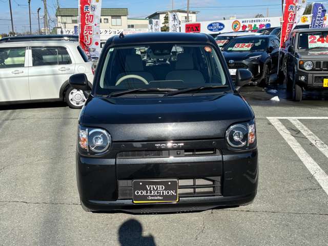 ダイハツ ミラ　トコット ６６０ Ｇ リミテッド ＳＡＩＩＩ ４ＷＤ R2年 (東北) 99