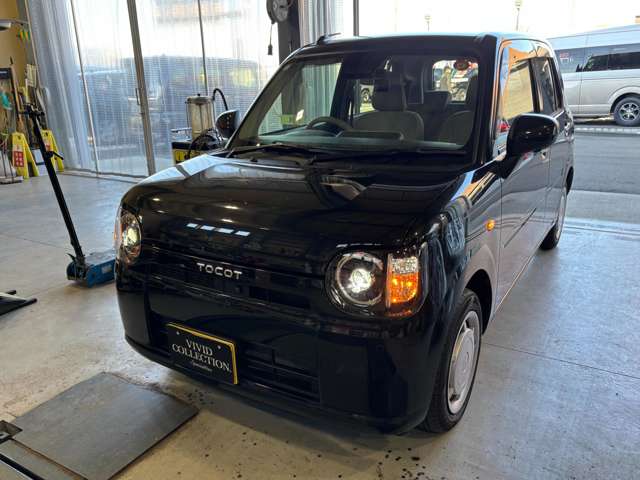 ダイハツ ミラ　トコット ６６０ Ｇ リミテッド ＳＡＩＩＩ ４ＷＤ R2年 (東北) 99