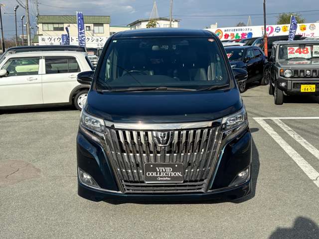 トヨタ エスクァイア ２．０ ＧＩ プレミアムパッケージ ブラックテーラード ４ＷＤ R1年 (東北) 99