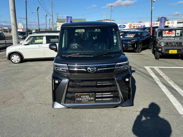 ダイハツ タント ６６０ カスタム Ｘ ４ＷＤ R7年 (東北) 99