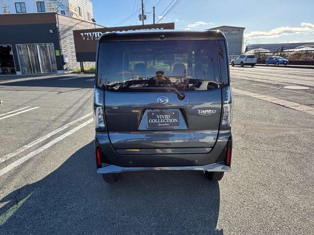 ダイハツ タント ６６０ カスタム Ｘ ４ＷＤ R7年 (東北) 99