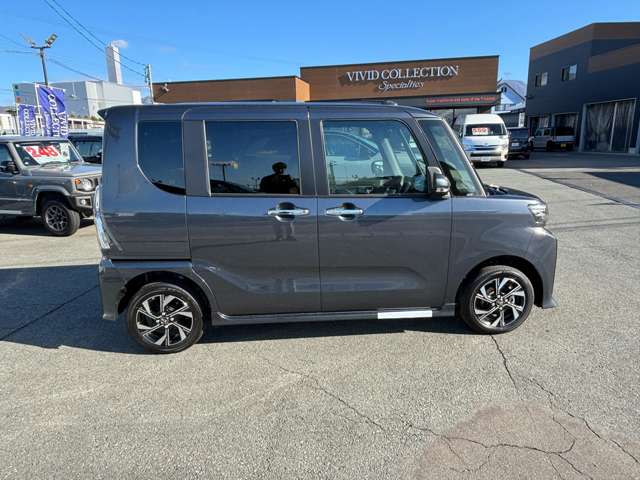 ダイハツ タント ６６０ カスタム Ｘ ４ＷＤ R7年 (東北) 99