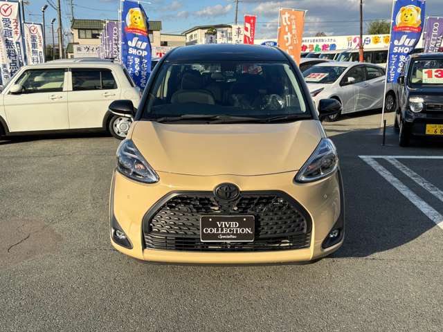 トヨタ シエンタ １．５ Ｇ ４ＷＤ R2年 (東北) 99