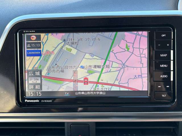 トヨタ シエンタ １．５ Ｇ ４ＷＤ R2年 (東北) 99