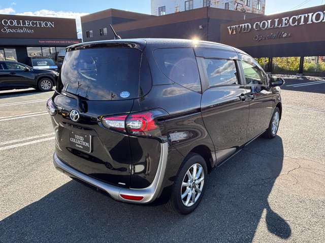トヨタ シエンタ １．５ Ｇ クエロ ４ＷＤ R1年 (東北) 99