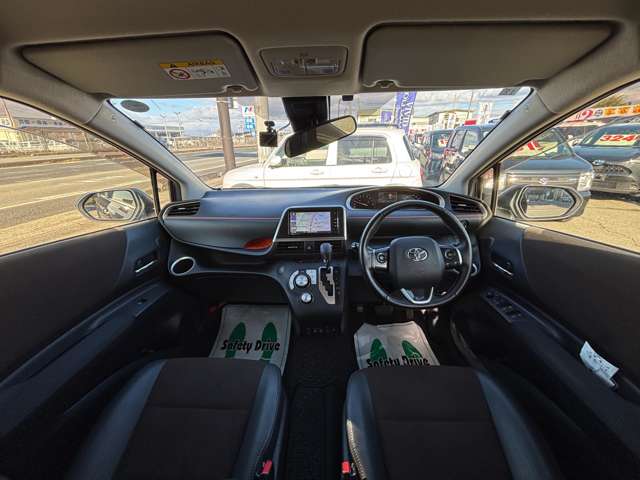 トヨタ シエンタ １．５ Ｇ クエロ ４ＷＤ R1年 (東北) 99