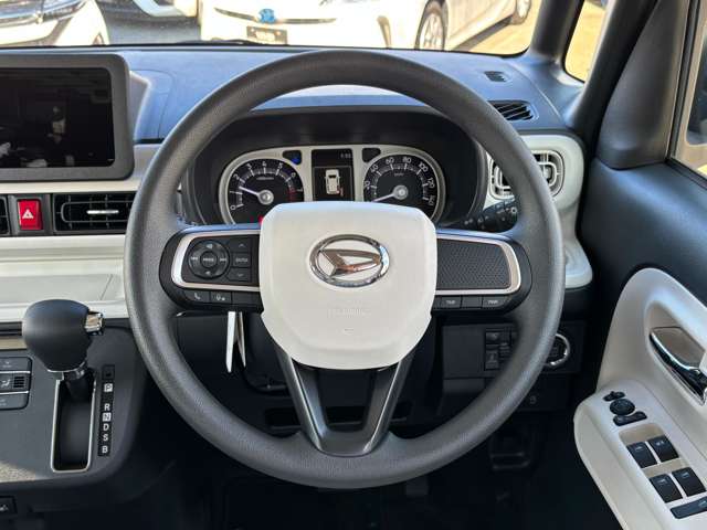 ダイハツ ムーヴ　キャンバス ６６０ ストライプス Ｇ ４ＷＤ R7年 (東北) 99