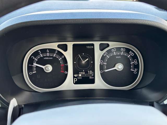 ダイハツ ムーヴ　キャンバス ６６０ ストライプス Ｇ ４ＷＤ R7年 (東北) 99